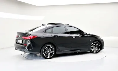 BMW 2-Series 2022, 93809 км, за 22700000 KRW