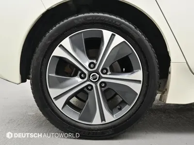 Nissan Leaf 2019, 163212 км, за 9900000 KRW - фото 5