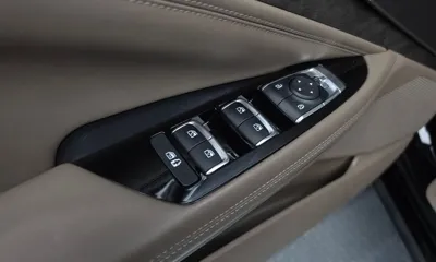 Kia K8 2023, 68213 км, за 99990000 KRW - фото 29