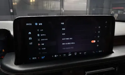 Lincoln Aviator 2025, 14817 км, за 69800000 KRW - фото 20