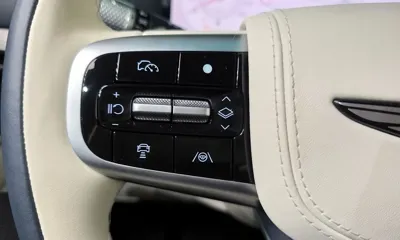 Genesis GV80 2024, 29246 км, за 67900000 KRW - фото 20