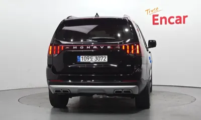Kia Mohave 2023, 89564 км, за 34700000 KRW