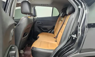 ChevroletGMDaewoo Trax 2018, 155548 км, за 4900000 KRW - фото 12