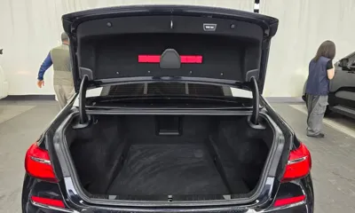 BMW 7-Series 2018, 117564 км, за 31990000 KRW - фото 20