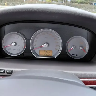 Hyundai Sonata 2007, 159000 км, за 2350000 KRW - фото 5