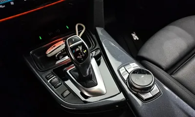 BMW 3-Series 2016, 118750 км, за 14500000 KRW - фото 9