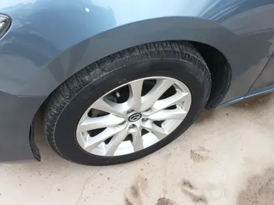 Mazda Atenza 2015, 67800 км, за 58525.82 CNY - фото 8