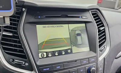 Hyundai Santafe 2016, 71389 км, за 15300000 KRW - фото 13