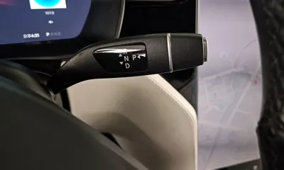 Tesla Model X 2019, 140895 км, за 58500000 KRW - фото 9