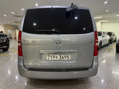 Hyundai Starex 2019, 112816 км, за 14900000 KRW