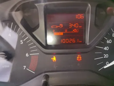 Citroen Elysee 2017, 100200 км, за 15100 CNY - фото 9