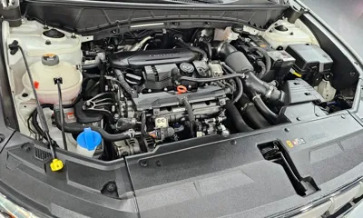 Hyundai Tucson 2021, 14984 км, за 26200000 KRW - фото 6