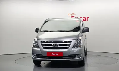 Hyundai Starex 2018, 51484 км, за 12700000 KRW