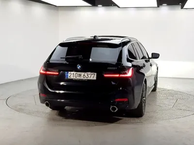 BMW 3-Series 2023, 69159 км, за 33300000 KRW