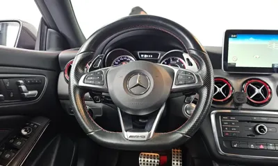 Mercedes-Benz CLA-Class 2016, 164811 км, за 13900000 KRW - фото 13