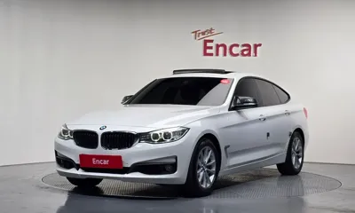 BMW Gran Turismo 2016, 165747 км, за 11200000 KRW - фото 1
