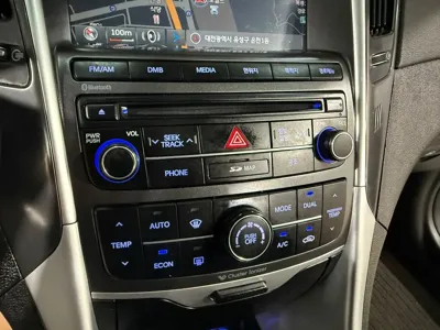 Hyundai Sonata 2014, 169069 км, за 4200000 KRW - фото 13
