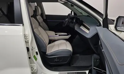 KG_Mobility_Ssangyong Torres 2025, 18478 км, за 27000000 KRW - фото 26