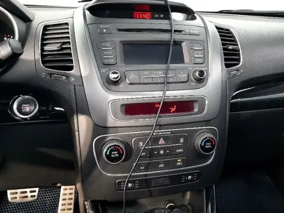Kia Sorento 2013, 212543 км, за 5490000 KRW - фото 11