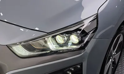 Hyundai Ioniq 2018, 113649 км, за 11100000 KRW - фото 22