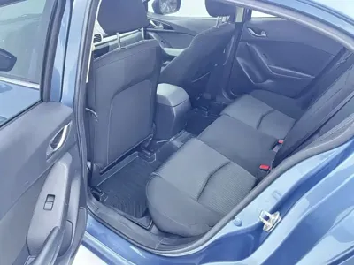 Mazda 3 Axela 2015, 113200 км, за 33000 CNY - фото 11