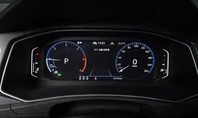 Volkswagen T-Roc 2022, 63155 км, за 21400000 KRW - фото 8