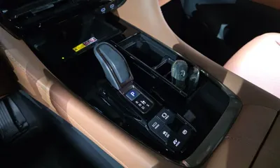 Toyota Alphard 2024, 26295 км, за 89000000 KRW - фото 9