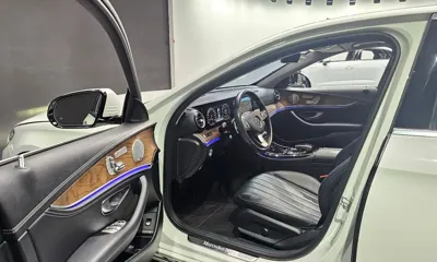 Mercedes-Benz E-Class 2018, 95157 км, за 24500000 KRW - фото 10