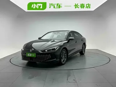 Volkswagen Lamando 2022, 38300 км, за 106000 CNY - фото 1