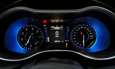 Chrysler 200 2015, 192954 км, за 2900000 KRW - фото 8