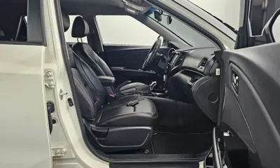 KG_Mobility_Ssangyong TIBOLI 2019, 47886 км, за 11200000 KRW - фото 26