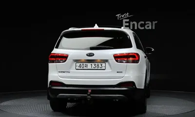 Kia Sorento 2015, 149215 км, за 11990000 KRW - фото 4