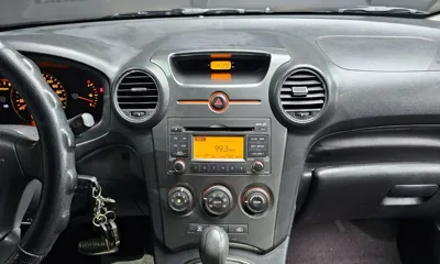 Kia Carens 2011, 91359 км, за 4500000 KRW - фото 15