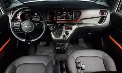 Kia Ray 2022, 57075 км, за 13800000 KRW - фото 7