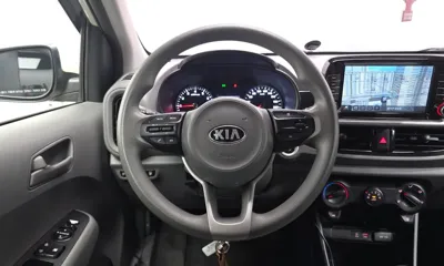Kia Morning 2017, 72937 км, за 6800000 KRW - фото 13