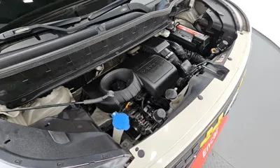 Kia Ray 2018, 68744 км, за 11200000 KRW - фото 6