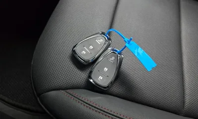 ChevroletGMDaewoo Trax 2024, 17943 км, за 23900000 KRW - фото 20