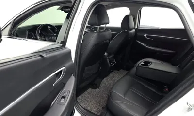 Hyundai Sonata 2021, 78760 км, за 17800000 KRW - фото 12