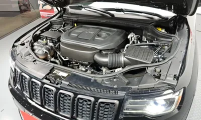 Jeep Cherokee 2020, 180409 км, за 24500000 KRW - фото 6