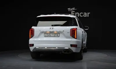 Hyundai Palisade 2022, 71107 км, за 26990000 KRW - фото 4