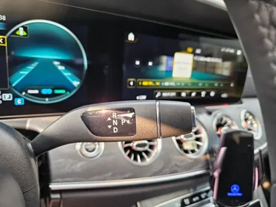 Mercedes-Benz CLS-Class 2023, 12939 км, за 78680000 KRW - фото 9