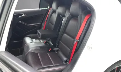 Mercedes-Benz A-Class 2015, 135114 км, за 14800000 KRW - фото 13