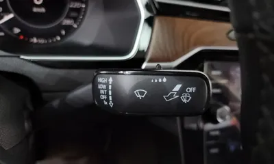 Volkswagen Passat 2018, 116086 км, за 18500000 KRW - фото 30