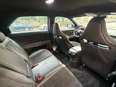 Hyundai Ioniq5 2024, 28000 км, за 58000000 KRW - фото 12