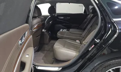 Kia K9 2020, 163474 км, за 15500000 KRW - фото 26