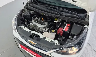 ChevroletGMDaewoo Spark 2021, 53596 км, за 8700000 KRW - фото 6