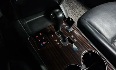 Kia Mohave 2017, 189985 км, за 11500000 KRW - фото 9