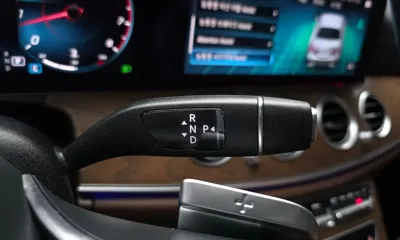 Mercedes-Benz E-Class 2022, 71997 км, за 35700000 KRW - фото 9