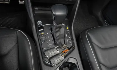 Volkswagen Tiguan 2020, 50182 км, за 24300000 KRW - фото 9