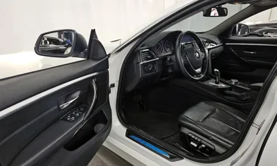 BMW 4-Series 2016, 156292 км, за 10900000 KRW - фото 10